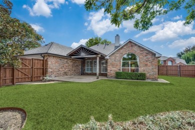Welcome to 2449 Elm Leaf Drive in Plano's highly sought-after on Ridgeview Ranch Golf Club in Texas - for sale on GolfHomes.com, golf home, golf lot