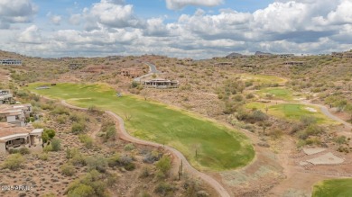 Own a homesite in FireRock Country Club at a good value. Quiet on FireRock Country Club in Arizona - for sale on GolfHomes.com, golf home, golf lot
