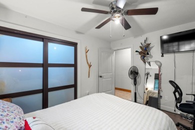 Secluded 3 bedroom 2 bath home surrounded on all 4 sides by on Holly Lake Ranch Golf Club in Texas - for sale on GolfHomes.com, golf home, golf lot