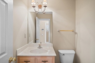 Enjoy the perfect blend of comfort and style in this beautiful on Fair Oaks Golf Club in Tennessee - for sale on GolfHomes.com, golf home, golf lot