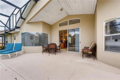 Turnkey Beauty in Southern Dunes - Polk County - Saltwater Pool on Southern Dunes Golf and Country Club in Florida - for sale on GolfHomes.com, golf home, golf lot