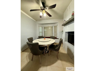 Beautiful 3-bedroom, 3.5 bath home in Brownsville Country Club on Brownsville Golf Center in Texas - for sale on GolfHomes.com, golf home, golf lot