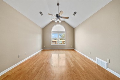 Enjoy the perfect blend of comfort and style in this beautiful on Fair Oaks Golf Club in Tennessee - for sale on GolfHomes.com, golf home, golf lot