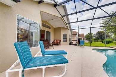 Turnkey Beauty in Southern Dunes - Polk County - Saltwater Pool on Southern Dunes Golf and Country Club in Florida - for sale on GolfHomes.com, golf home, golf lot