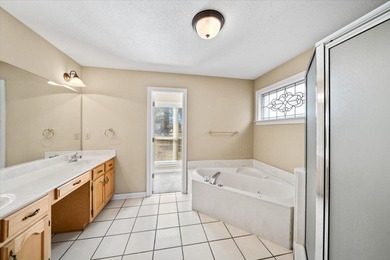 Enjoy the perfect blend of comfort and style in this beautiful on Fair Oaks Golf Club in Tennessee - for sale on GolfHomes.com, golf home, golf lot