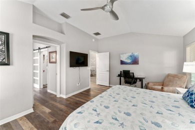 **BOND PAID!**Gorgeous 3-bedroom, 2-bath *LANTANA* model in on The Links of Spruce Creek in Florida - for sale on GolfHomes.com, golf home, golf lot