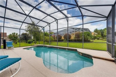 Turnkey Beauty in Southern Dunes - Polk County - Saltwater Pool on Southern Dunes Golf and Country Club in Florida - for sale on GolfHomes.com, golf home, golf lot