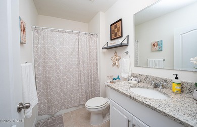 Immaculate 2023 Cali Model in Halifax Plantation. Smart home on Halifax Plantation Golf Club in Florida - for sale on GolfHomes.com, golf home, golf lot