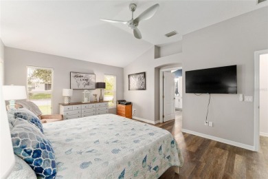 **BOND PAID!**Gorgeous 3-bedroom, 2-bath *LANTANA* model in on The Links of Spruce Creek in Florida - for sale on GolfHomes.com, golf home, golf lot