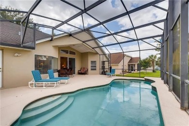 Turnkey Beauty in Southern Dunes - Polk County - Saltwater Pool on Southern Dunes Golf and Country Club in Florida - for sale on GolfHomes.com, golf home, golf lot