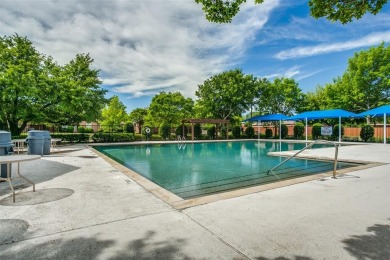Welcome to 2449 Elm Leaf Drive in Plano's highly sought-after on Ridgeview Ranch Golf Club in Texas - for sale on GolfHomes.com, golf home, golf lot