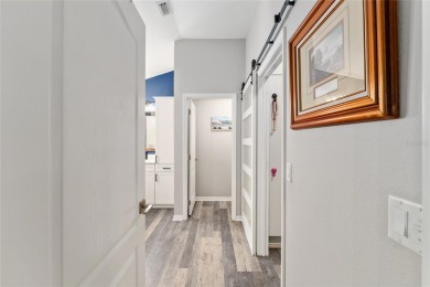 **BOND PAID!**Gorgeous 3-bedroom, 2-bath *LANTANA* model in on The Links of Spruce Creek in Florida - for sale on GolfHomes.com, golf home, golf lot