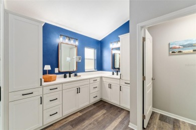 **BOND PAID!**Gorgeous 3-bedroom, 2-bath *LANTANA* model in on The Links of Spruce Creek in Florida - for sale on GolfHomes.com, golf home, golf lot