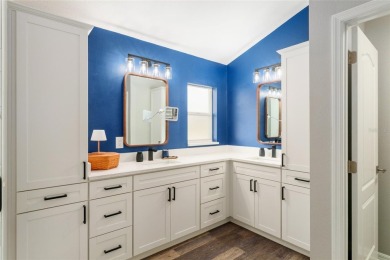 **BOND PAID!**Gorgeous 3-bedroom, 2-bath *LANTANA* model in on The Links of Spruce Creek in Florida - for sale on GolfHomes.com, golf home, golf lot