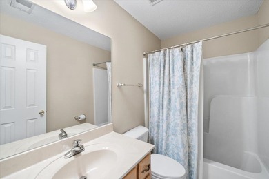 Enjoy the perfect blend of comfort and style in this beautiful on Fair Oaks Golf Club in Tennessee - for sale on GolfHomes.com, golf home, golf lot