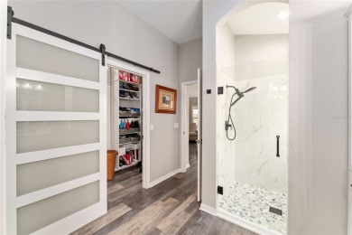**BOND PAID!**Gorgeous 3-bedroom, 2-bath *LANTANA* model in on The Links of Spruce Creek in Florida - for sale on GolfHomes.com, golf home, golf lot