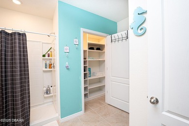 Immaculate 2023 Cali Model in Halifax Plantation. Smart home on Halifax Plantation Golf Club in Florida - for sale on GolfHomes.com, golf home, golf lot