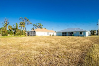 Stunning home seated on a OVERSIZED LOT with countless updates on Pinemoor West Golf Club in Florida - for sale on GolfHomes.com, golf home, golf lot