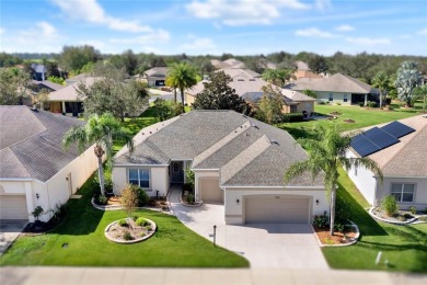 This absolutely stunning 2BR,2B with study/den home is sure to on Plantation Golf Club in Florida - for sale on GolfHomes.com, golf home, golf lot