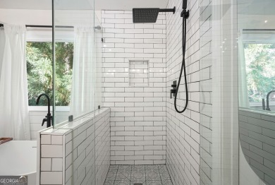 Welcome to this stunning, fully renovated home in the highly on Polo Golf and Country Club in Georgia - for sale on GolfHomes.com, golf home, golf lot