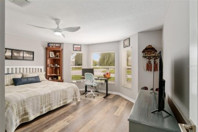 **BOND PAID!**Gorgeous 3-bedroom, 2-bath *LANTANA* model in on The Links of Spruce Creek in Florida - for sale on GolfHomes.com, golf home, golf lot