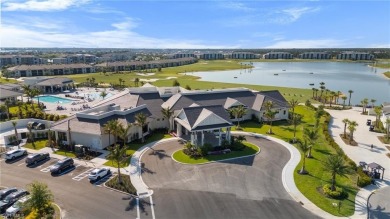 Ground Floor Birkdale Model Condo at Babcock National Golf & on Babcock National Golf Course in Florida - for sale on GolfHomes.com, golf home, golf lot