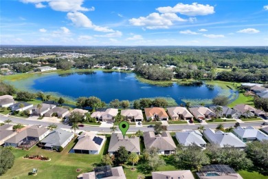 This absolutely stunning 2BR,2B with study/den home is sure to on Plantation Golf Club in Florida - for sale on GolfHomes.com, golf home, golf lot