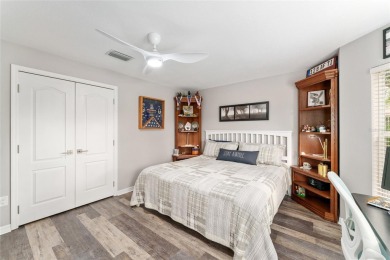 **BOND PAID!**Gorgeous 3-bedroom, 2-bath *LANTANA* model in on The Links of Spruce Creek in Florida - for sale on GolfHomes.com, golf home, golf lot