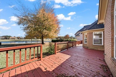 Enjoy the perfect blend of comfort and style in this beautiful on Fair Oaks Golf Club in Tennessee - for sale on GolfHomes.com, golf home, golf lot