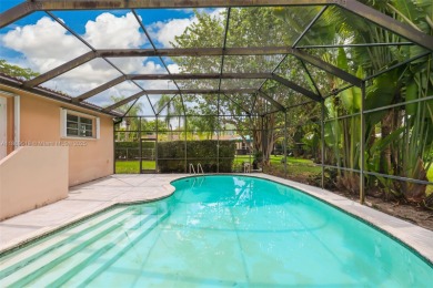 Discover your dream home in the sought-after neighborhood of on Killian Greens Golf Club in Florida - for sale on GolfHomes.com, golf home, golf lot