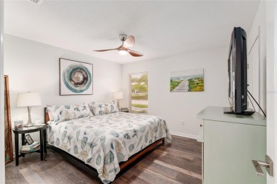 **BOND PAID!**Gorgeous 3-bedroom, 2-bath *LANTANA* model in on The Links of Spruce Creek in Florida - for sale on GolfHomes.com, golf home, golf lot