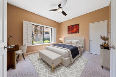 Positioned directly on the 14th fairway of the acclaimed PGA on PGA West Private Golf Courses in California - for sale on GolfHomes.com, golf home, golf lot