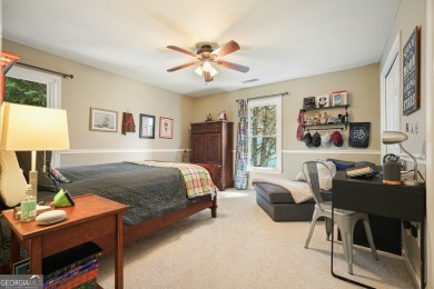 Welcome to this stunning, fully renovated home in the highly on Polo Golf and Country Club in Georgia - for sale on GolfHomes.com, golf home, golf lot