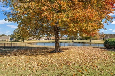 Enjoy the perfect blend of comfort and style in this beautiful on Fair Oaks Golf Club in Tennessee - for sale on GolfHomes.com, golf home, golf lot