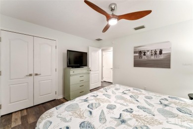 **BOND PAID!**Gorgeous 3-bedroom, 2-bath *LANTANA* model in on The Links of Spruce Creek in Florida - for sale on GolfHomes.com, golf home, golf lot