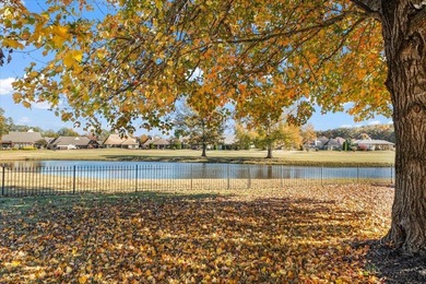 Enjoy the perfect blend of comfort and style in this beautiful on Fair Oaks Golf Club in Tennessee - for sale on GolfHomes.com, golf home, golf lot