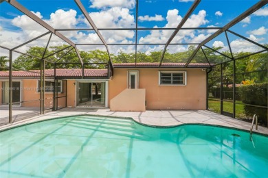 Discover your dream home in the sought-after neighborhood of on Killian Greens Golf Club in Florida - for sale on GolfHomes.com, golf home, golf lot