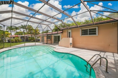 Discover your dream home in the sought-after neighborhood of on Killian Greens Golf Club in Florida - for sale on GolfHomes.com, golf home, golf lot