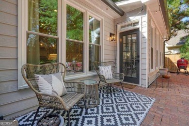 Welcome to this stunning, fully renovated home in the highly on Polo Golf and Country Club in Georgia - for sale on GolfHomes.com, golf home, golf lot
