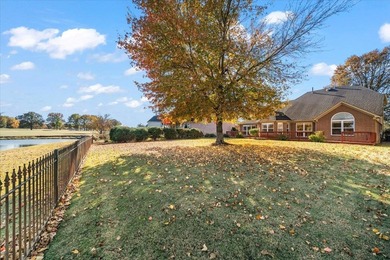 Enjoy the perfect blend of comfort and style in this beautiful on Fair Oaks Golf Club in Tennessee - for sale on GolfHomes.com, golf home, golf lot
