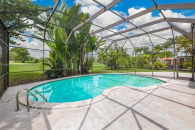 Discover your dream home in the sought-after neighborhood of on Killian Greens Golf Club in Florida - for sale on GolfHomes.com, golf home, golf lot