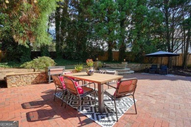Welcome to this stunning, fully renovated home in the highly on Polo Golf and Country Club in Georgia - for sale on GolfHomes.com, golf home, golf lot