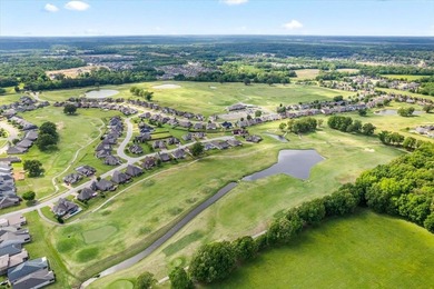 Enjoy the perfect blend of comfort and style in this beautiful on Fair Oaks Golf Club in Tennessee - for sale on GolfHomes.com, golf home, golf lot