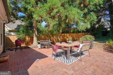 Welcome to this stunning, fully renovated home in the highly on Polo Golf and Country Club in Georgia - for sale on GolfHomes.com, golf home, golf lot