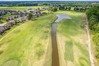 Enjoy the perfect blend of comfort and style in this beautiful on Fair Oaks Golf Club in Tennessee - for sale on GolfHomes.com, golf home, golf lot
