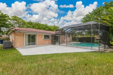 Discover your dream home in the sought-after neighborhood of on Killian Greens Golf Club in Florida - for sale on GolfHomes.com, golf home, golf lot