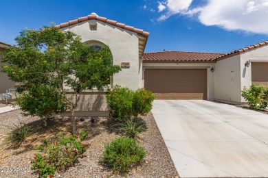 Turnkey Smart Home in Desirable Victory at Verrado!! Welcome to on Verrado Golf Club - Victory in Arizona - for sale on GolfHomes.com, golf home, golf lot