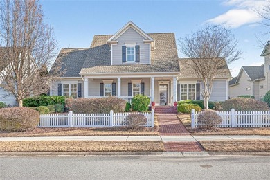This elegantly decorated home is truly one of a kind located in on The Georgia Club in Georgia - for sale on GolfHomes.com, golf home, golf lot