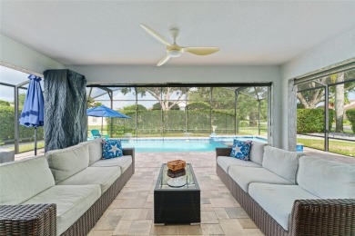 **BOND PAID!**Gorgeous 3-bedroom, 2-bath *LANTANA* model in on The Links of Spruce Creek in Florida - for sale on GolfHomes.com, golf home, golf lot