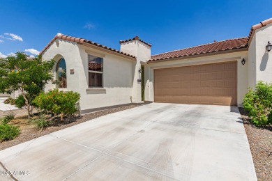 Turnkey Smart Home in Desirable Victory at Verrado!! Welcome to on Verrado Golf Club - Victory in Arizona - for sale on GolfHomes.com, golf home, golf lot